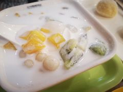 -满记甜品(王府井北京市百货大楼店)