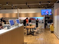-ABC Cooking Studio(上海环球金融中心店)
