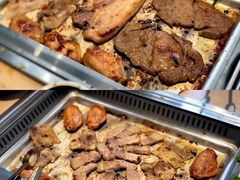 -新石器烤肉(百联川沙店)