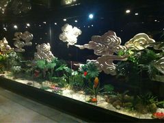 大堂-富黎华海鲜大酒楼(正大广场店)