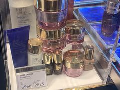 -DFS迪斐世(香港广东道店)