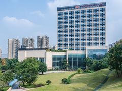 -成都保利公园皇冠假日酒店(熊猫基地店)