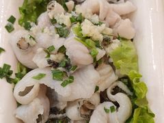 油浸生鱼片-老街饭庄·地道淮扬菜(扬子江北路总店)