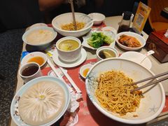 -穿蒸引鲜·嗲记(正大广场店)