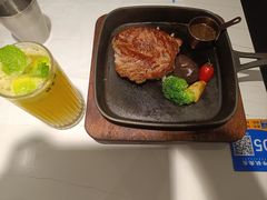 -牛扒先生·厚切雪花牛扒西餐厅(北京路禺山路店)