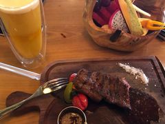 -MR.ROCKY洛奇先生RESTAURANT&BAR(宝安壹方城店)