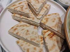 -江城小馆陕南妈妈菜·全球旅行餐厅(钟楼店)