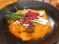 -周幺妹重庆老火锅(银泰城总店)