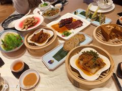 -景式·廣東粤菜(凤凰古站店)
