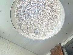 -天津海河悦榕庄·Lobby Lounge大堂吧