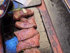 -一沙一城·岩烤牛扒(深圳首店)