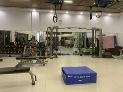 -中田健身工作室(嘉定江桥店)