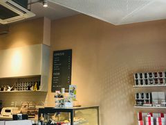 -双风车咖啡馆 Twin Windmills(六道口店)