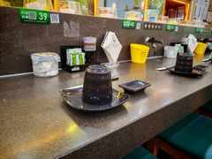 -禾绿回转寿司(国瑞店)