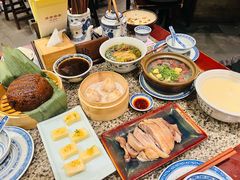 -南京大牌档(夫子庙平江府店)