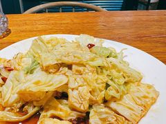 -柴窝堡22号辣子鸡·传承新疆菜