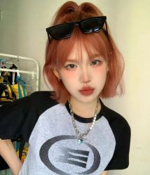 -丽时 Hair Salon