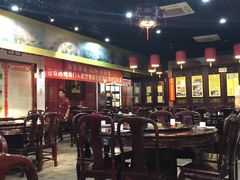 大堂-吴门人家·苏宴宫廷菜(拙政园店)