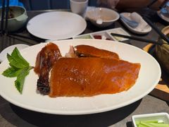 -金鸭季·北京烤鸭(深业上城店)