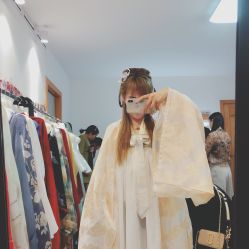 -汉仪华裳汉服馆(打浦桥店)