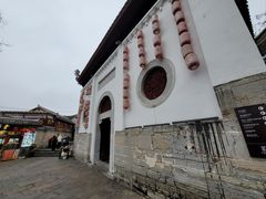 -青岩古镇