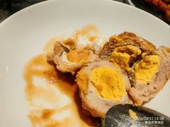 -前海沿·海鲜水饺青岛菜(乐客城店)