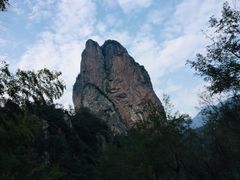 -楠溪江风景名胜区