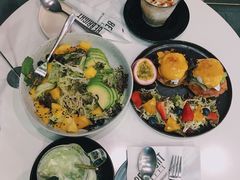 -BE BRIGHT KITCHEN(正佳广场店)