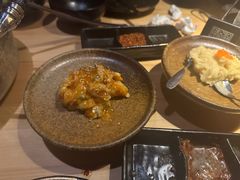 -锦和牛·炭火烧肉(ICC太和里店)