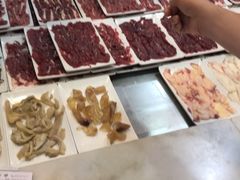 -伟记牛肉(金鸿公路店)