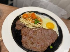 超级大牛排-诺丁牛排披萨自助餐厅(汕头苏宁店)