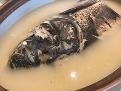 -风味小馆(天目湖宾馆店)