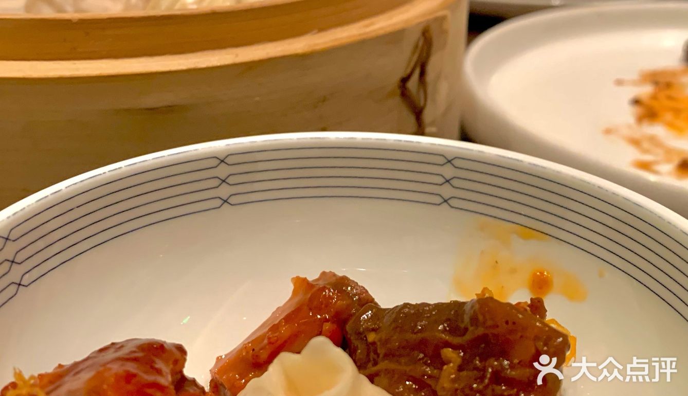 江浙菜十里弄堂
