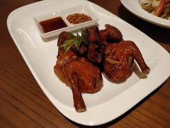 -水月周庄铂尔曼酒店-水月荟中餐厅