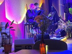 -Ambra Haus琥珀屋精酿餐厅(宝山店)