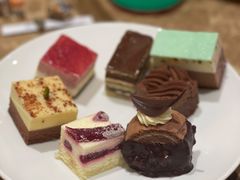 -盛宴标帜餐厅·亲子自助 (南昌喜来登酒店)