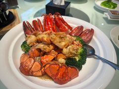 -万龙洲海鲜(亚运村店)