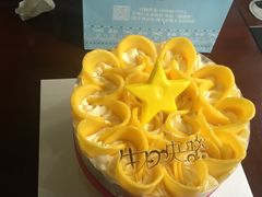 -iFood甜嫩嫩(江东北路店)