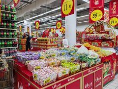 -大润发(张江店)