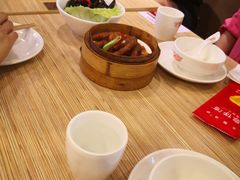 -粤仔湾砂锅粥(广益哥伦布店)