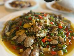 -辣婆婆(航天桥店)