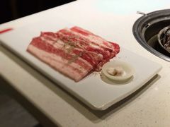-本家韩国烤肉(青岛万象城店)
