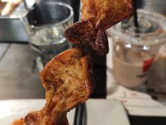-很久以前羊肉串(南京路第一百货店)