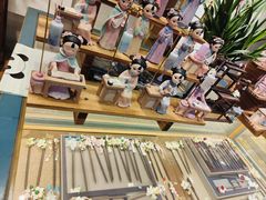 -诗婢家(宽窄巷子店)