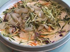 -添福来墨鱼饺子 · 海鲜东北菜(大连星海·黄浦路店)