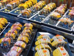 -非烤勿扰韩料自助烤肉(松山湖万科店)