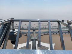 -宁波海天一洲景区