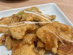 -老地方川菜馆(肥西路店)