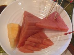 -大鸭梨烤鸭(左家庄店)