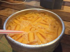 -Doo Dee Thai Food(Issan/Isaan/Esan)